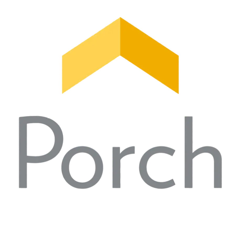 porch logo